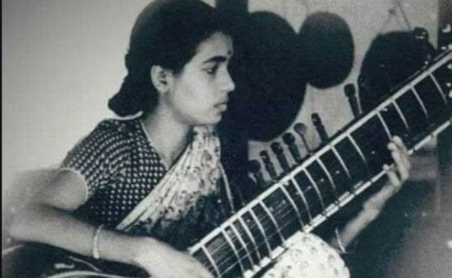 मशहूर संगीतकार अन्‍नपूर्णा देवी नहीं रहीं, लंबे समय से थीं बीमार