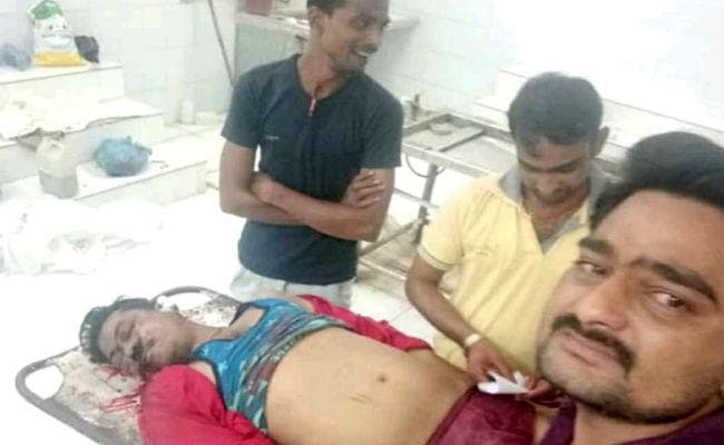 गुजरात में हिंसक भीड़ का बिहार के युवक पर हमला, पीट-पीट कर मार डाला