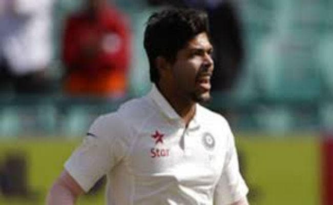 एसजी टेस्ट बॉल से वेरिएशन लाना मुश्किल : उमेश यादव