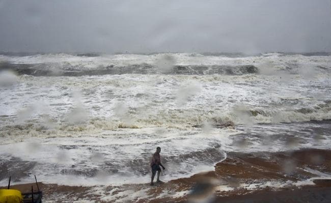 ओड़िशा में भू-स्खलन से 12 लोगों के मरने की आशंका, चार लापता
