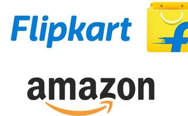 फ्लिपकार्ट और अमेजन पर सेल का चौथा दिन , जानें कहां मिल रही है कितनी छूट