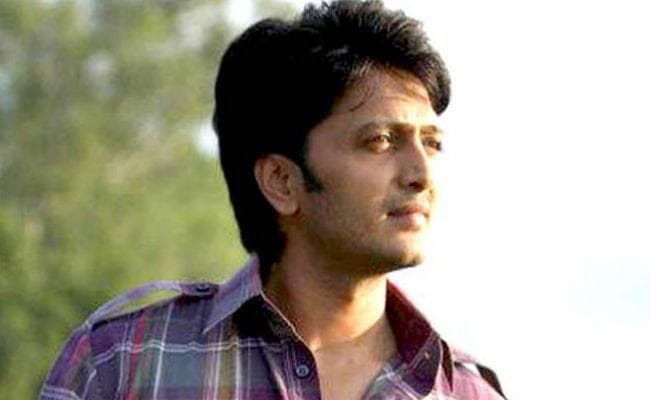 साजिद खान पर लगे आरोपों के बाद रितेश देशमुख ने दिया ये बयान