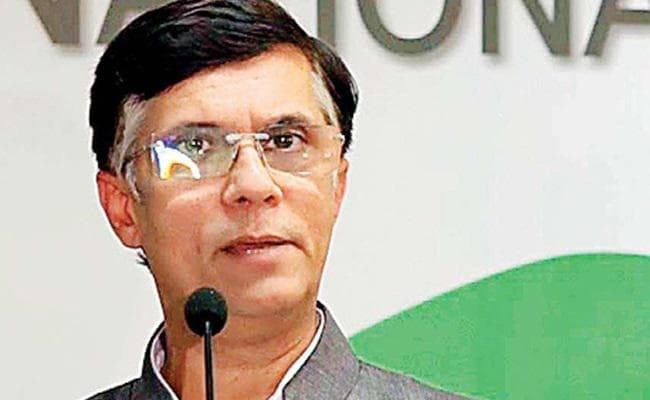 कांग्रेस की मांग, गोवा के मिले पूर्णकालिक मुख्यमंत्री