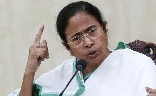 पश्चिम बंगाल प्राकृतिक आपदा से निपटने के लिए पूरी तरह से तैयार : ममता