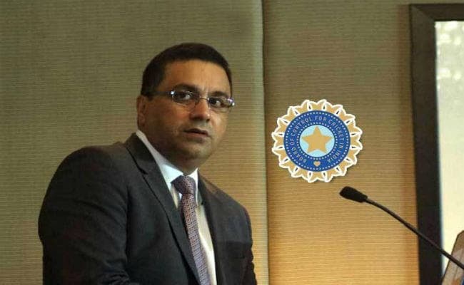 #MeToo : BCCI ने यौन उत्पीड़न के आरोपी CEO राहुल जौहरी से एक सप्ताह के अंदर जवाब मांगा