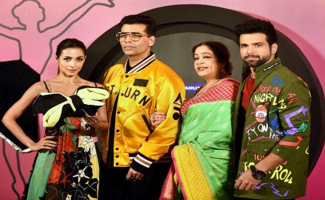 #MeToo पर किरण खेर ने की टिप्पणी : यौन उत्पीड़न रोकने के लिए विशाखा गाइडलाइंस लागू करना जरूरी