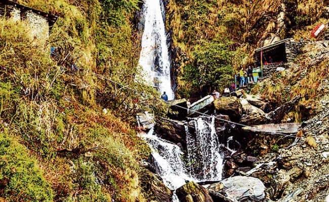 मैकलॉडगंज की पांच बेहतरीन जगहें