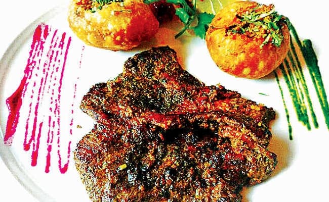 जंगल का जायका