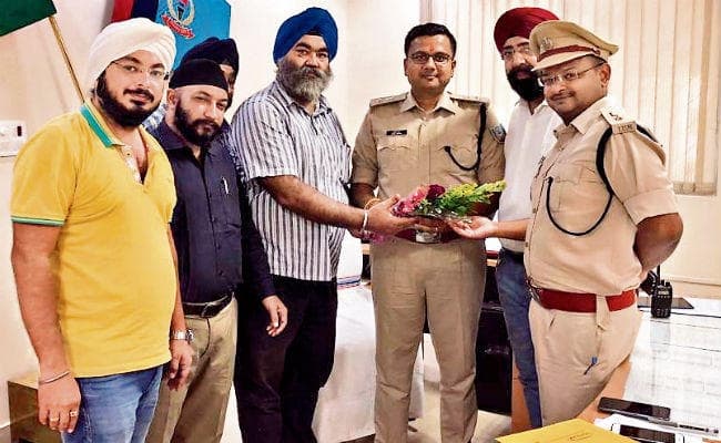 रांची : व्यवसायी नरेंद्र होड़ा हत्याकांड में नौ अपराधी भेजे गये जेल