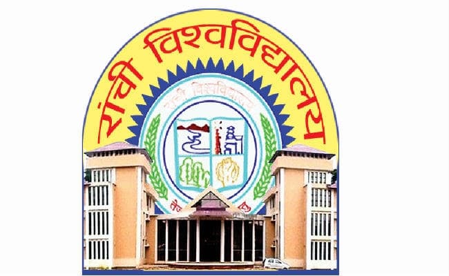 रांची विवि : छुट्टी कटौती के बदले मिलेगा चार दिन का अर्जित अवकाश
