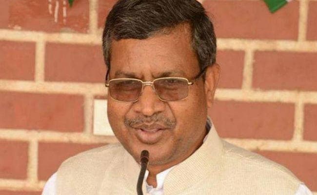 रांची : शाह ब्रदर्स के मामले में एजी ने भरमाया : बाबूलाल मरांडी