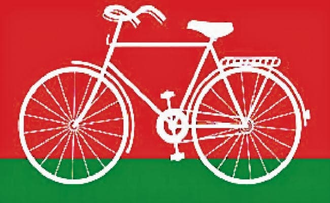 महागठबंधन के लिए आसान नहीं समाजवादी पार्टी को नजरअंदाज करना, क्‍योंकि....