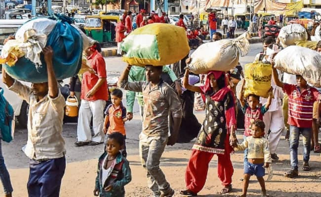 उत्तर भारतीयों का पलायन जारी, गया के युवक की गुजरात में मौत, परिजन कह रहे हत्या