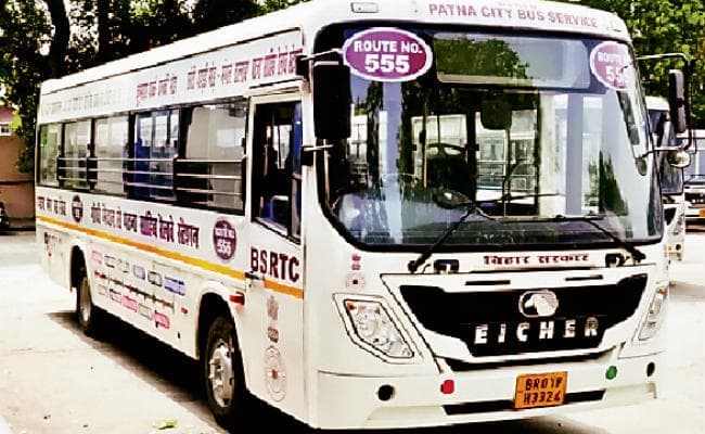 दशहरा बाद पटना-देवरिया के बीच शुरू होगी बस सेवा