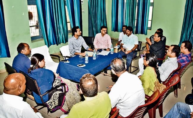 पटना : इस बार 16 पक्के घाटों पर होगी छठपूजा