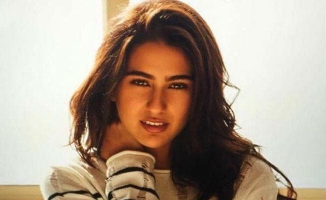 सैफ की बेटी सारा अली खान का ट्रैवल पार्टनर बना यह शख्‍स