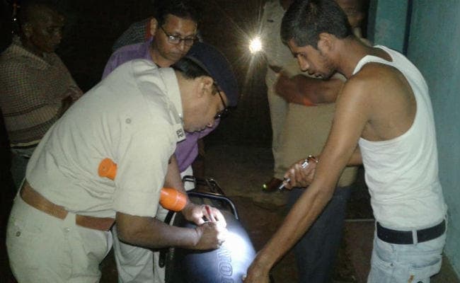 बांका में दंपती की गला रेत कर हत्या, इलाके में दहशत का माहौल