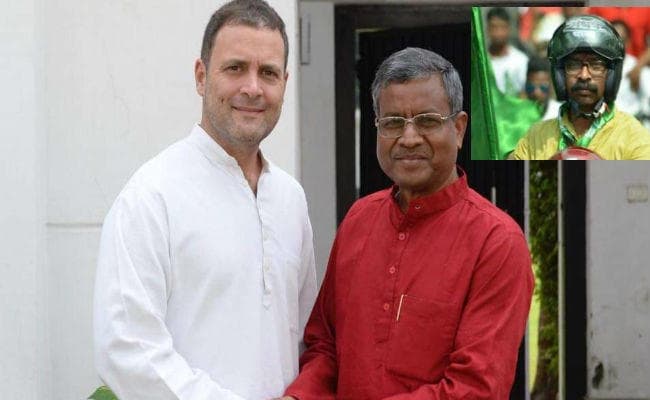 क्या झारखंड में बनेगा महागठबंधन ? जानें क्यों फंस रहा है पेंच