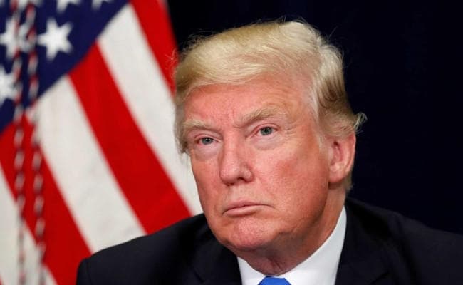 USA : डोनाल्ड ट्रंप सऊदी अरब के साथ हथियार समझौता रद्द करने के खिलाफ