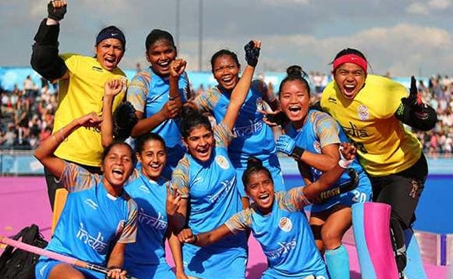 Youth Olympic Games : झारखंड की बेटी सलीमा की कप्तानी में भारतीय महिला हॉकी टीम फाइनल में