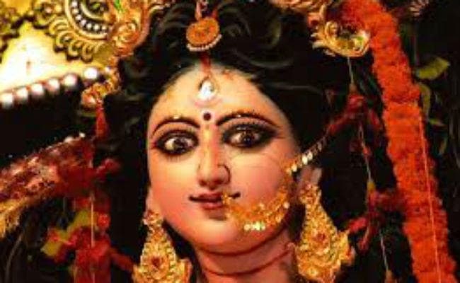 मां की कृपा पाने के लिए की जाती है उपासना