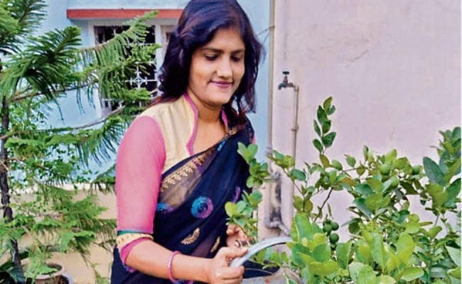 गार्डन से है घर की असली खूबसूरती