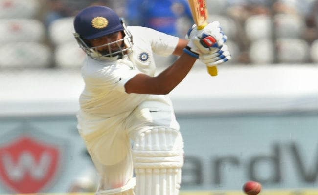 IndvsWI : वेस्टइंडीज का सूपड़ा साफ, भारत ने दूसरा टेस्ट 10 विकेट से जीता, चमके उमेश यादव