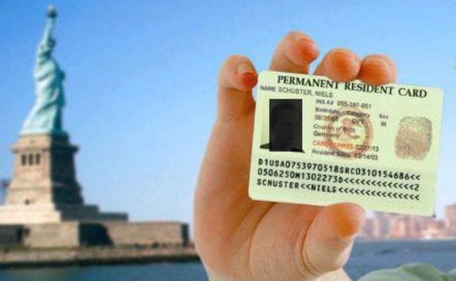 ग्रीन कार्ड में प्रस्तावित बदलाव का अमेरिका में एशियाई समुदाय ने किया विरोध