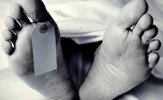 गैस की दवा के नाम पर पत्नी ने पति को पिला दिया जहर