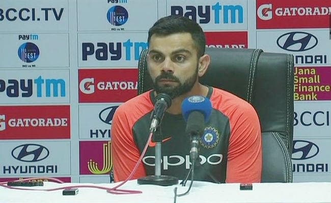 कोहली को उम्मीद, ऑस्ट्रेलिया में भी ऐसा ही प्रदर्शन करेंगे बल्लेबाज