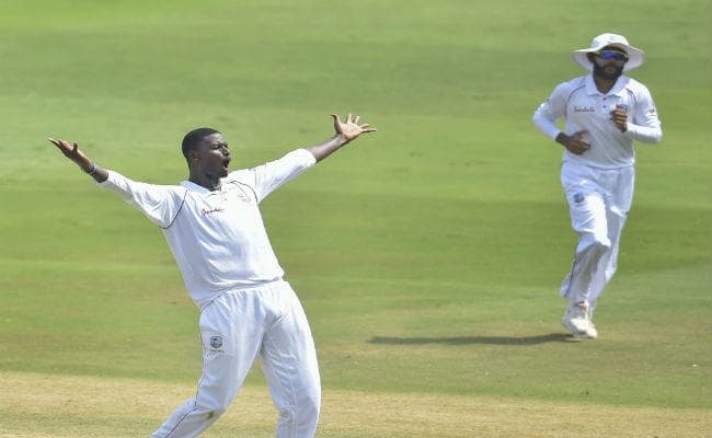 इस तरह से हारना शर्मनाक : होल्डर