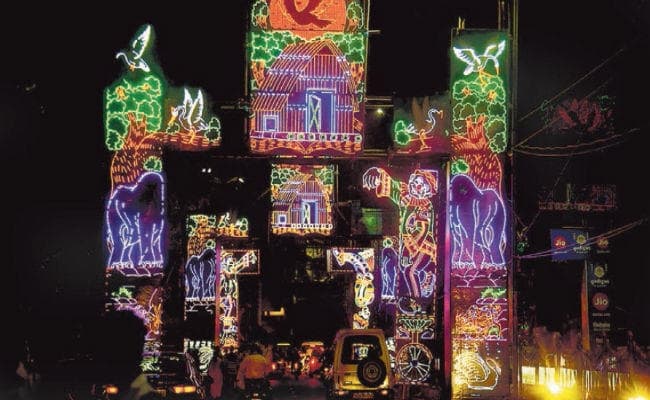 दुर्गापूजा :सप्तमी से दशमी तक पूरे शहर में लागू रहेगी विशेष ट्रैफिक व्यवस्था, कल से रूट प्लान देखकर घूमने निकलें