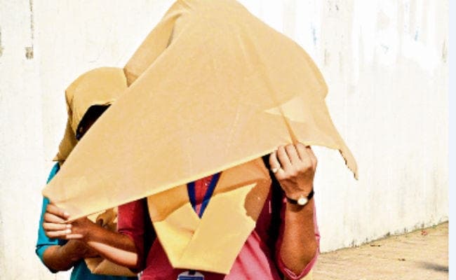 एयर क्वालिटी इंडेक्स सुधारने में नाकामयाब सरकारी एजेंसियां, घातक धूल के कणों से पटा पटना शहर