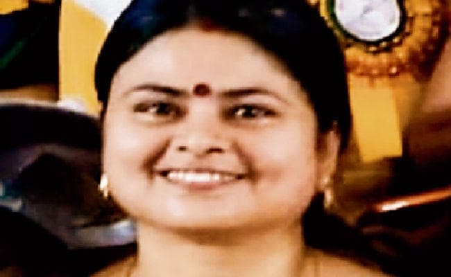 पटना निवासी गोपालगंज की डीपीओ की डेंगू से मौत