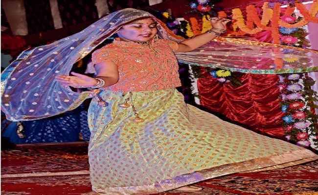 अग्रसेन महाराज  की जयंती पर कई आयोजन, बच्चे, बुजुर्ग, महिला व युवाओं ने बढ़-चढ़कर लिया हिस्सा