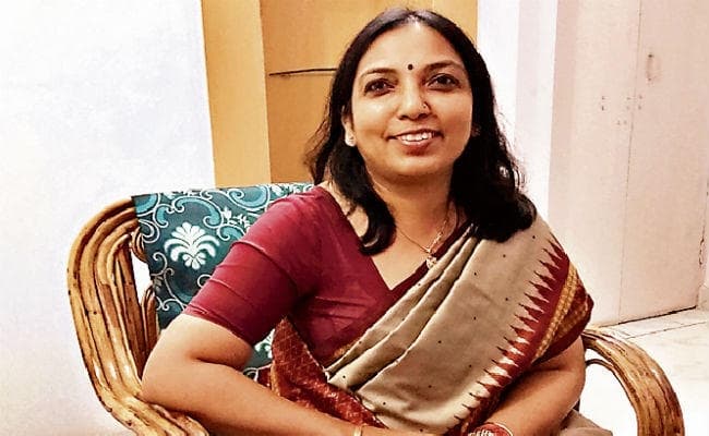 प्रभात खबर से विशेष बातचीत में निधि खरे ने कहा, एमबीबीएस कोर्स में ह्यूमन बिहेवियर भी शामिल हो