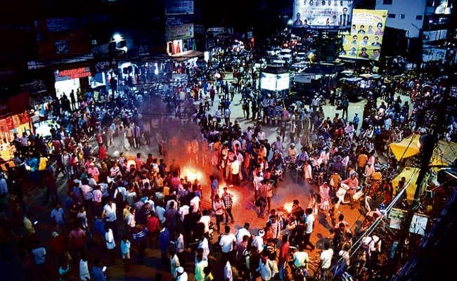 रांची : कांके डैम में नहाने गये चार बच्चों में से एक मूक-बधिर बच्चे की मौत