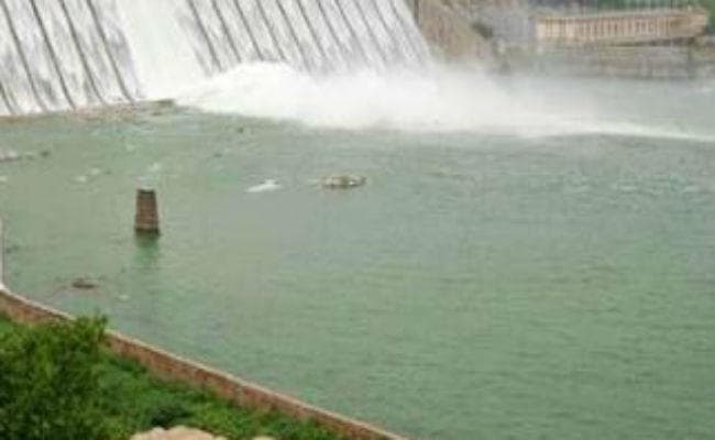 रांची : 129 करोड़ की स्वर्णरेखा परियोजना की लागत बढ़ कर 15 हजार करोड़ हो गयी