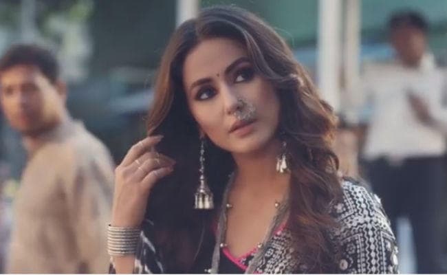 VIDEO: अनुराग और प्रेरणा की जिंदगी में ''कोमोलिका'' की इंट्री, कातिलाना अदाओं से कर दिया दीवाना