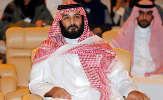 Davos in Desert : जेपी मोर्गन और फोर्ड के आला अधिकारी सऊदी निवेश सम्मेलन में शामिल नहीं होंगे