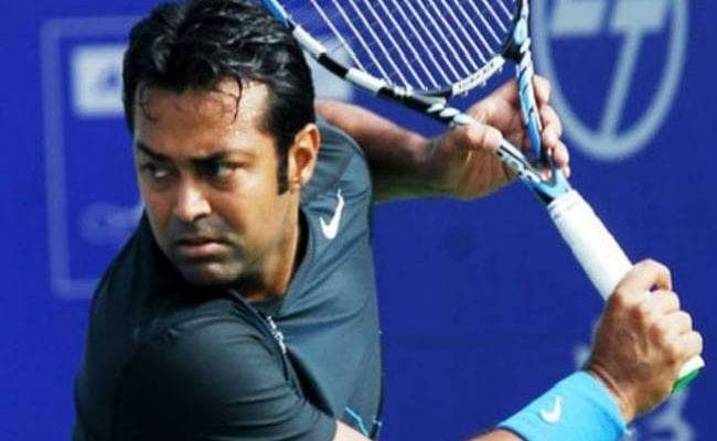 Doubles रैंकिंग में पेस ने आठ पायदान की छलांग लगायी, प्रांजला की हनुमान कूद