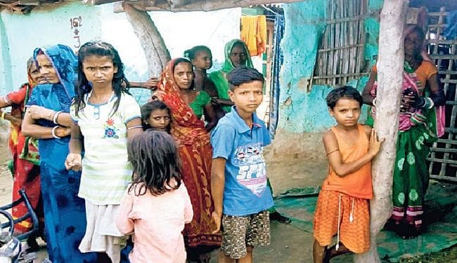 मधुबनी : अवैध संबंध का विरोध करने पर दो लोगों की चाकू से मार कर हुई हत्या, मृतक की पत्नी ने करायी प्राथमिकी