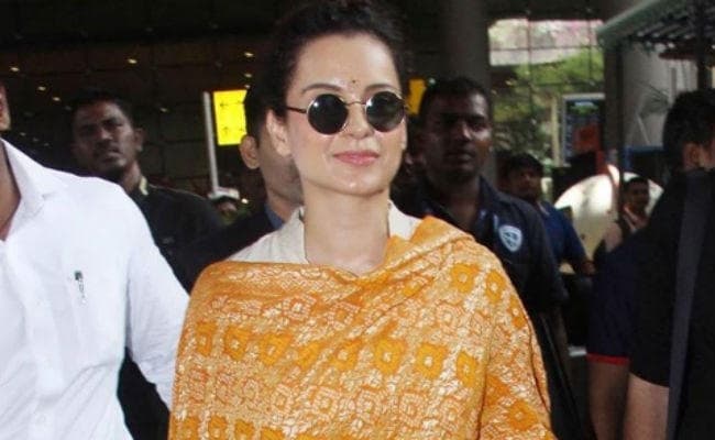 #MeToo : कंगना रनौत ने फिर करण जौहर पर साधा निशाना, कहा- अब चुप क्यों हैं?