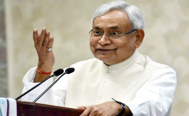 अल्पसंख्यक समुदाय के लिए CM नीतीश ने शुरू की कई योजनाएं, कहा- हम सेवा करनेवाले हैं, वोट की चिंता नहीं