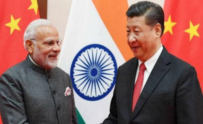 अगले महीने जी20 की बैठक के दौरान होगी नरेंद्र मोदी-शी जिनपिंग की मुलाकात