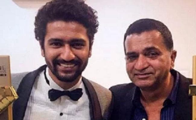 विक्‍की कौशल के पिता पर दो महिलाओं ने लगाये संगीन आरोप, कहा- फोन पर...