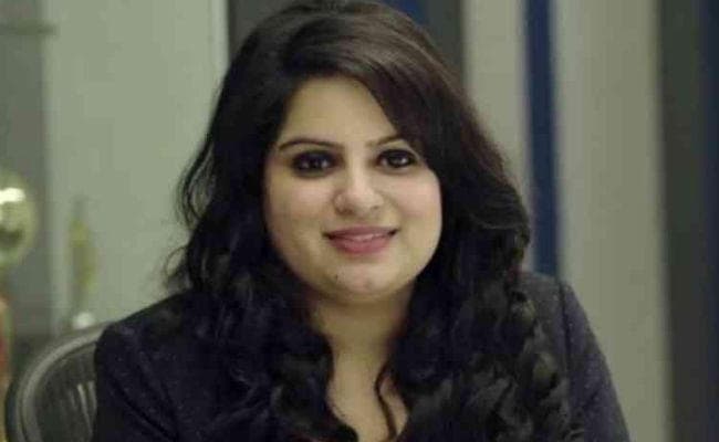 विनोद दुआ पर लगे यौन शोषण के आरोप पर बेटी मल्लिका दुआ ने कहा- यह मेरी लड़ाई नहीं