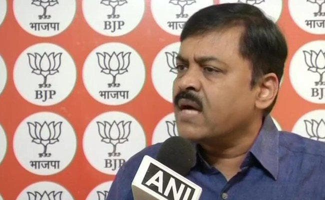 अकबर मामले में बोली भाजपा - मंत्री ने अपना पक्ष रख दिया है, पार्टी की सहमति या असहमति मुद्दा नहीं