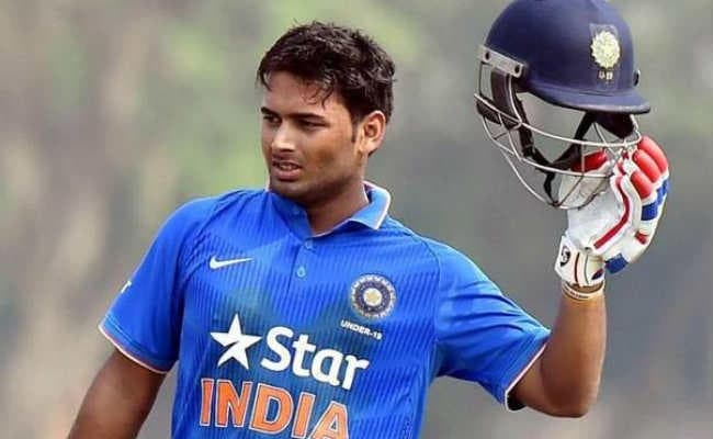 ऋषभ पंत ने इस मामले में धौनी को छोड़ा पीछे, टीम इंडिया में ठोका दावा