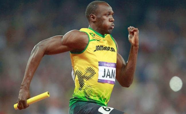 जानें, उसैन बोल्‍ट को क्‍यों आया गुस्‍सा